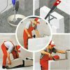 بلوک هبلکس در رشت به صورت اعتباری چک 3ماهه