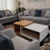ساخت انواع دکوراسیون چوبی و mdf