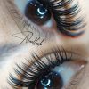 اکستنشن مژه/لیفت و لمینت مژه و ابرو