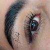 اکستنشن مژه/لیفت و لمینت مژه و ابرو