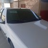 پژو405slxتیوفایومدل 99