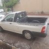 پراید وانت ۱۵۱ مدل ۴۰۲ لاینر دار