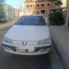 پژو پارس LX TU5