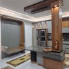 ساخت انواع دکوراسیون چوبی و mdf