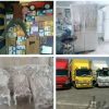 خدمات حمل نقل اسباب کشی صداقت بار باکارگران مجرب