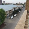 فروش یک واحدآپارتمان 102متری دونبش طبقه سوم زیبا ودلباز