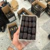 مشارکت در پخش خرما