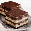 از بیکاری تا درآمد میلیونی در خانه💸💵 🍰 آموزش حرفهای کیک تیرامیسو؛ از صفر تا سطح رستورانی 🍰