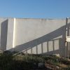 540 متر زمین دارای سند تک برگ کاربری مسکونی در شهرک ساخت و ساز شده جنب بندر بین المللی امیراباد گهرباران بهشهر دارای انشعابات گاز و کنتور برق منظرگاه زیبای دریا و بندر