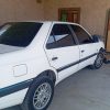 پژو405slxتیوفایومدل 99
