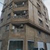 فروش یک واحدآپارتمان 102متری دونبش طبقه سوم زیبا ودلباز