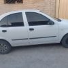 تیبا مدل 99 بیرنگ