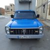 فروش نیسان مدل ۹۸