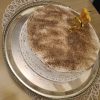از بیکاری تا درآمد میلیونی در خانه💸💵 🍰 آموزش حرفهای کیک تیرامیسو؛ از صفر تا سطح رستورانی 🍰