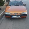پژو ۴۰۵ مدل ۸۱ انژکتور