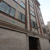 خانه ای رویایی 77 متر دو خواب با چشم اندازی بینظیر