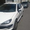 پژو SD v8 سال 95