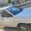 پراید مدل98