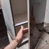 کمد دراور ۳ و ۲ کشو و تک درب