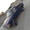 تویوتا 84و 1600