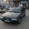 پژو 405 مدل gli 84