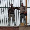 تاسیسات و تعمیرات کولر های آبی نصب و راه اندازی آبگرمکن های ایستاده و دیواری جوشکاری سازه های ساختمانی و درب و پنجره