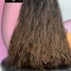 کراتین و پروتئین تراپی مو