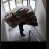 کارگرباربری وحمل نقل اساس کشی