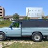 نیسان وانت ژاپن طوسی72