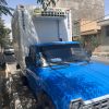 نیسان یخچالی دوگانه سوز شرکتی 1520