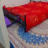 اجاره روزانه سوییت منزل همکف مبله ۲۴ساعت پاسخگو