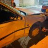 فروش پژو 405 (تصادفی) مدل 89
