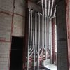 کارگر و استاو کار ماهر ونیمه ماهر تاسیسات