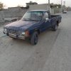 تویوتا 84و 1600