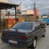 پژو 405 مدل gli 84