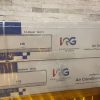 کولر گازی و داکت اسپیلیت