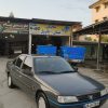 پژو 405 مدل gli 84