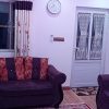 ویلا سوئیسی دو خوابه