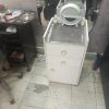 وسایل در حد نو ارایشگاه زنونه