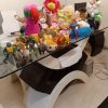 فروش عروسک پارچه ای و نئوپلاستیک پسرانه و دخترانه