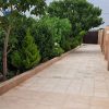 باغ ویلا باغچه