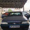 پژو 405 مدل gli 84