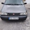 پراید 89 عروسک