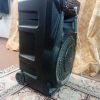 اسپیکر بلوتوث، چمدونی
