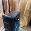اسپیکر بلوتوث، چمدونی