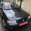 سمند ای اف۷ کم کار خونگی تمام فابریک