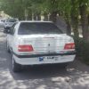 پژو اس ال ایکس۱۴۰۰