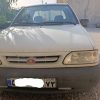 پرایدبار 151 SL