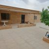 باغ ویلا باغچه