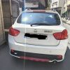 کوییک R سفید سقف قرمز مدل 1401